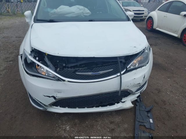 2018 CHRYSLER PACIFICA 2C4RC1EG7JR292666 Photo 5