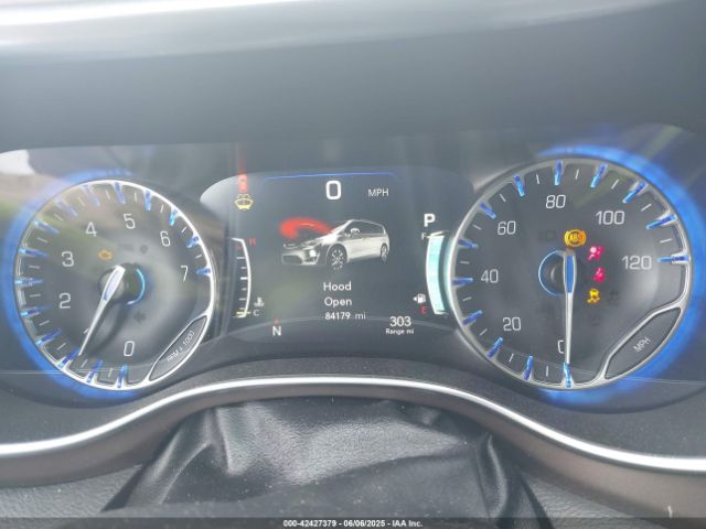 2018 CHRYSLER PACIFICA 2C4RC1EG7JR292666 Photo 6