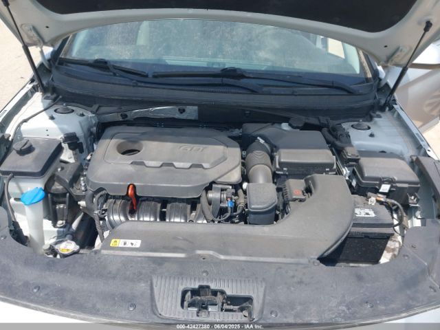 5NPE24AF0GH349943 Hyundai dohc gdi theta-ii