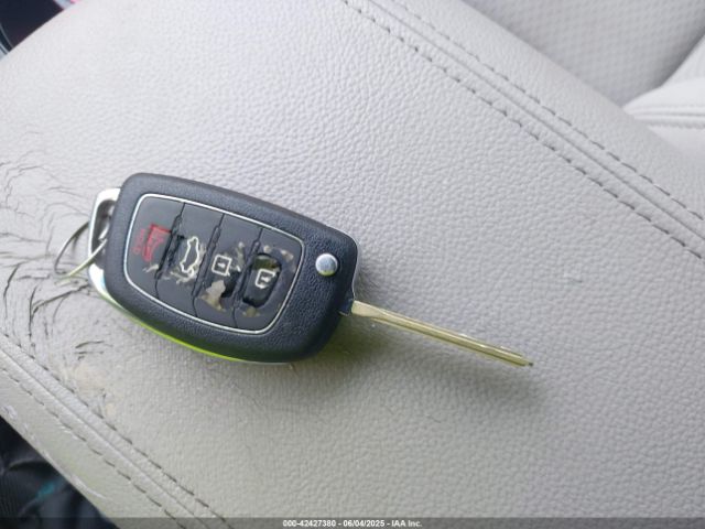 5NPE24AF0GH349943 Hyundai dohc gdi theta-ii
