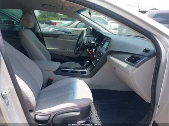 5NPE24AF0GH349943 Hyundai dohc gdi theta-ii