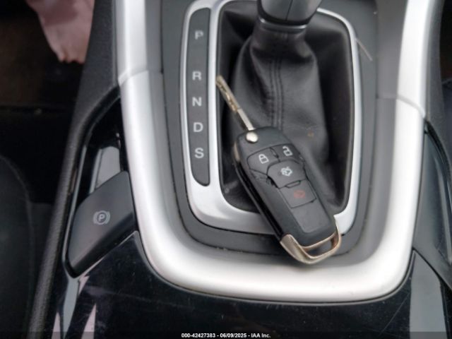 1FA6P0HD7E5395114 Ford FUSION SE