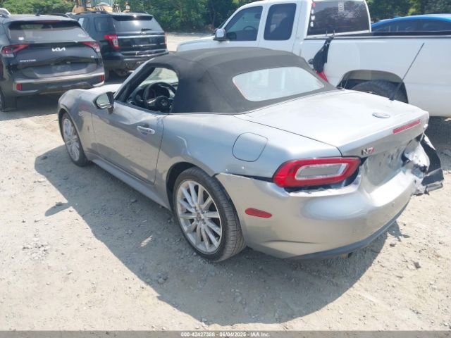 2017 FIAT 124 SPIDER JC1NFAEK6H0106689 Photo 2