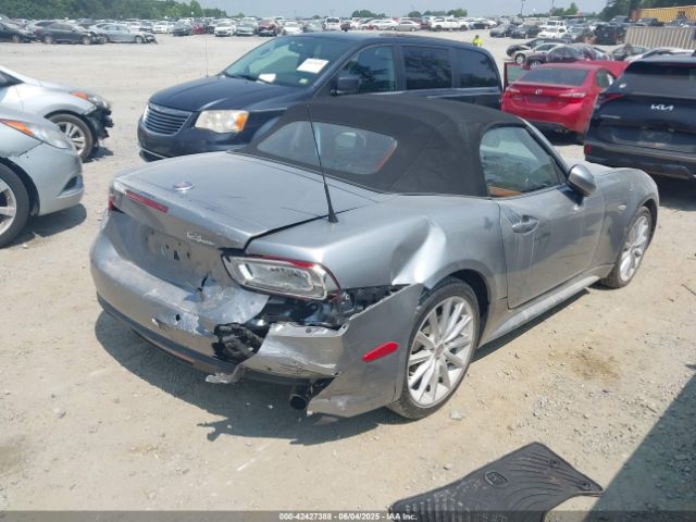 2017 FIAT 124 SPIDER JC1NFAEK6H0106689 Photo 3