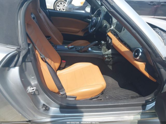 2017 FIAT 124 SPIDER JC1NFAEK6H0106689 Photo 4