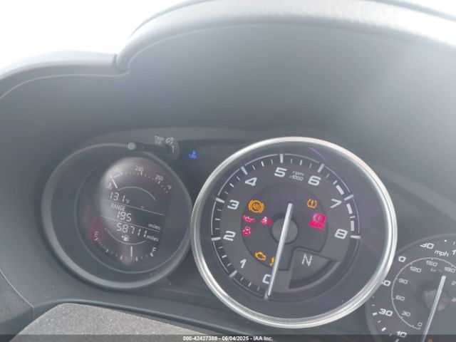 2017 FIAT 124 SPIDER JC1NFAEK6H0106689 Photo 6