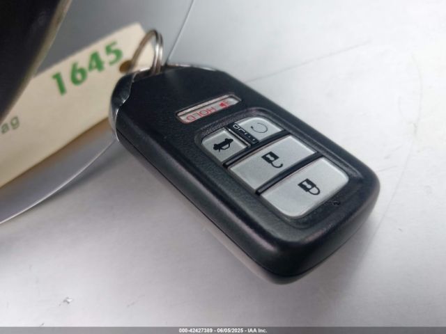 2019 HONDA CIVIC 2HGFC2F80KH569019 Photo 10