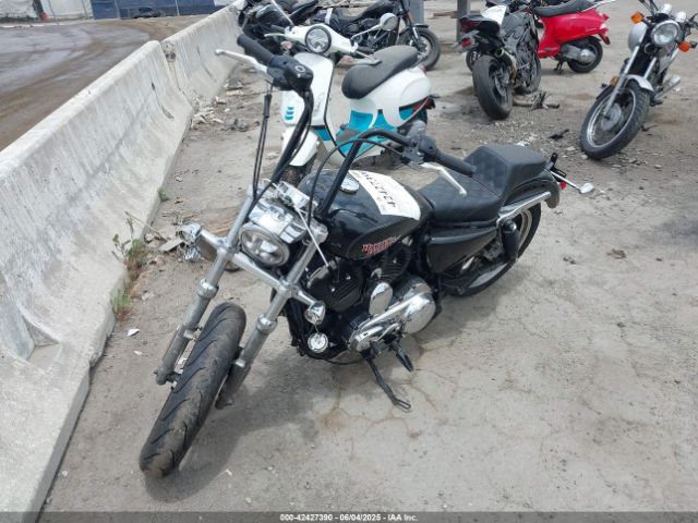 2014 HARLEY-DAVIDSON XL1200 1HD1LL368EC445054 Photo 1