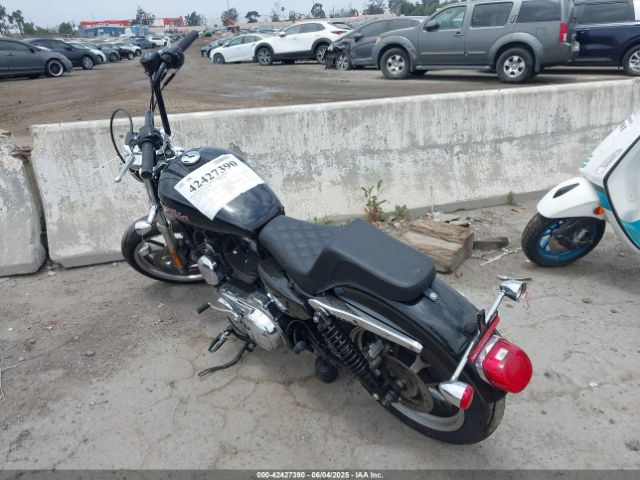 2014 HARLEY-DAVIDSON XL1200 1HD1LL368EC445054 Photo 2
