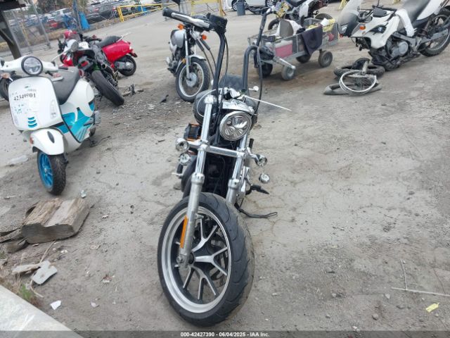 2014 HARLEY-DAVIDSON XL1200 1HD1LL368EC445054 Photo 4