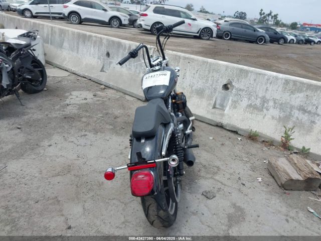 2014 HARLEY-DAVIDSON XL1200 1HD1LL368EC445054 Photo 5