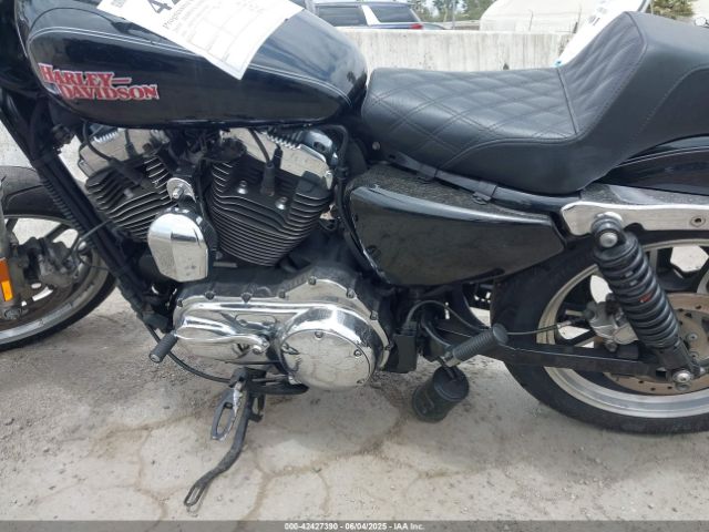 2014 HARLEY-DAVIDSON XL1200 1HD1LL368EC445054 Photo 8
