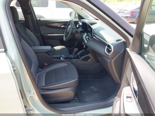 KL79MRSL7SB130529 Chevrolet Trailblazer Awd Lt
