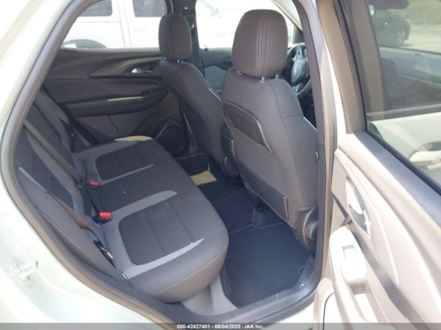 KL79MRSL7SB130529 Chevrolet Trailblazer Awd Lt