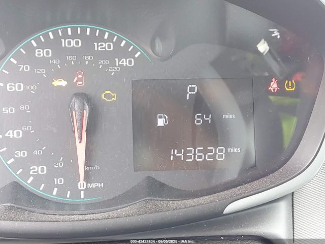 1G1JB5SHXH4124188 Chevrolet Sonic Ls Auto