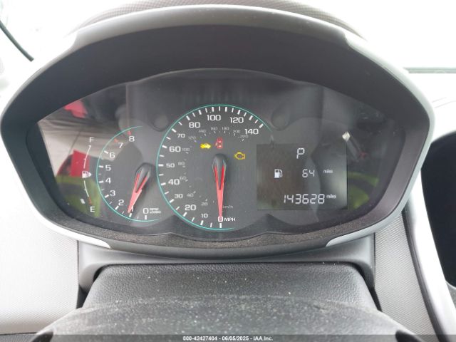 1G1JB5SHXH4124188 Chevrolet Sonic Ls Auto