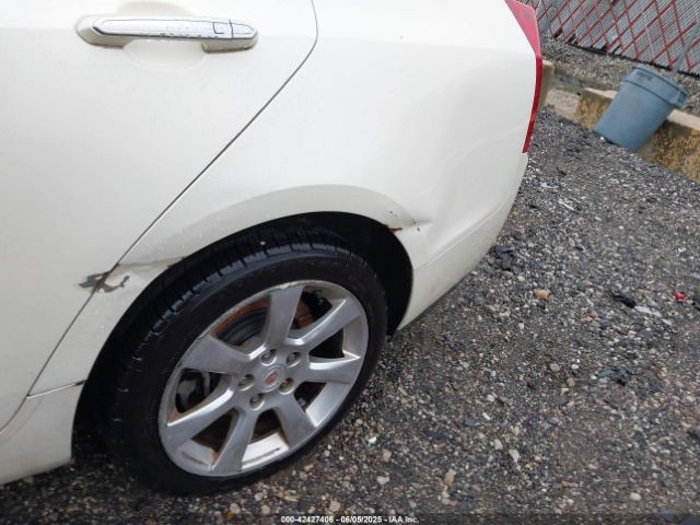 2014 CADILLAC ATS 1G6AH5RX2E0135128 Photo 5