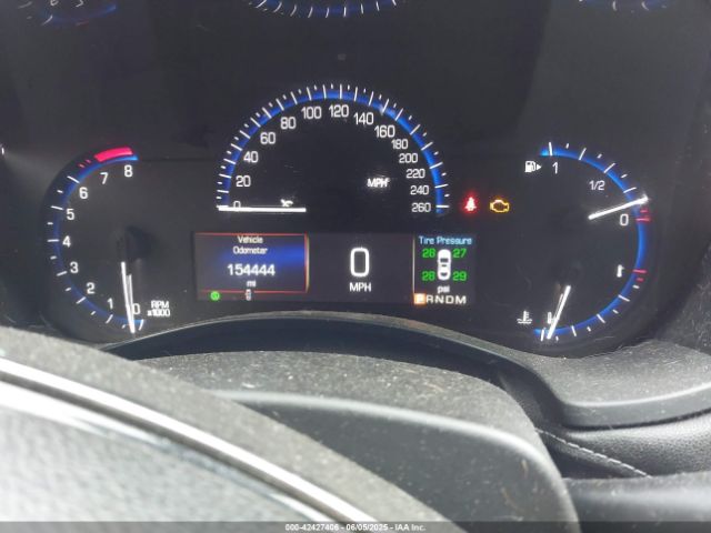 2014 CADILLAC ATS 1G6AH5RX2E0135128 Photo 6
