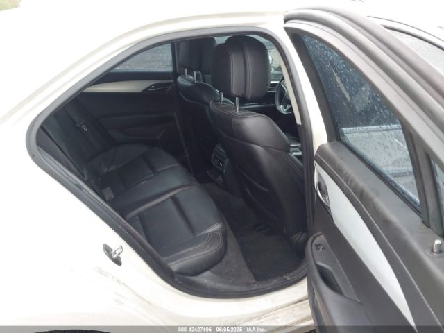 2014 CADILLAC ATS 1G6AH5RX2E0135128 Photo 7