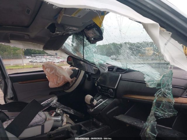2021 HONDA CR-V 7FARW1H85ME009018 Photo 4
