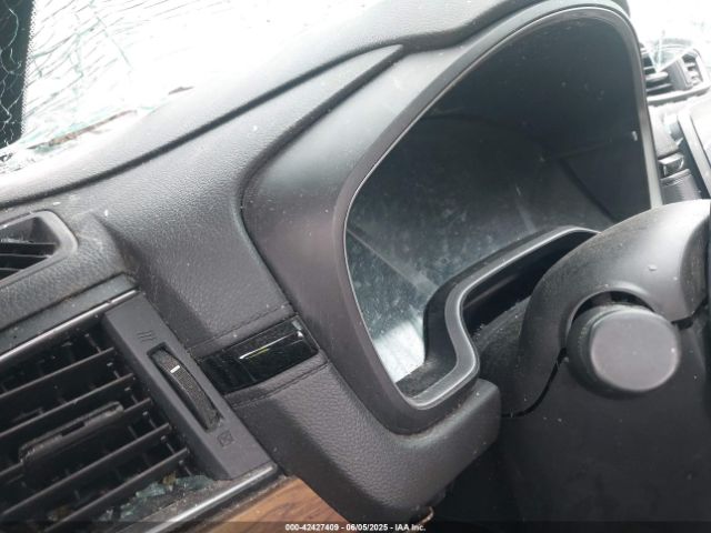 2021 HONDA CR-V 7FARW1H85ME009018 Photo 6
