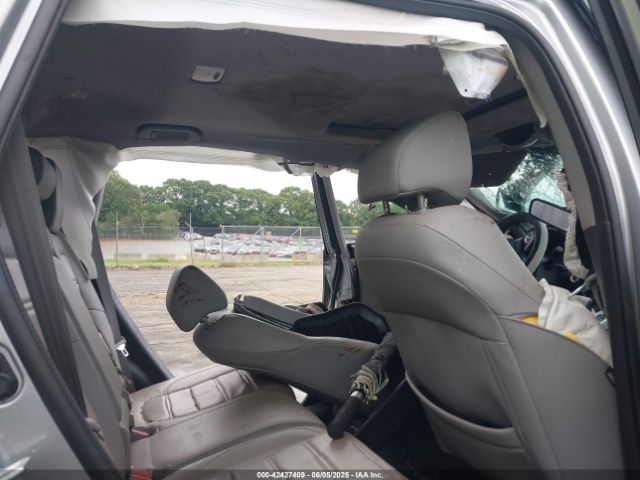 2021 HONDA CR-V 7FARW1H85ME009018 Photo 7