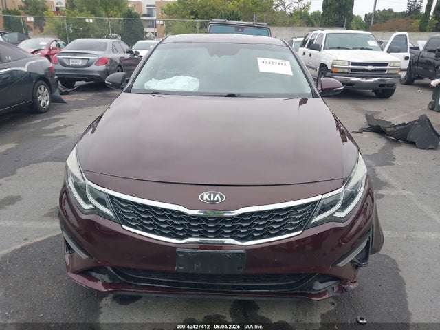 5XXGT4L38KG336676 KIA gdi