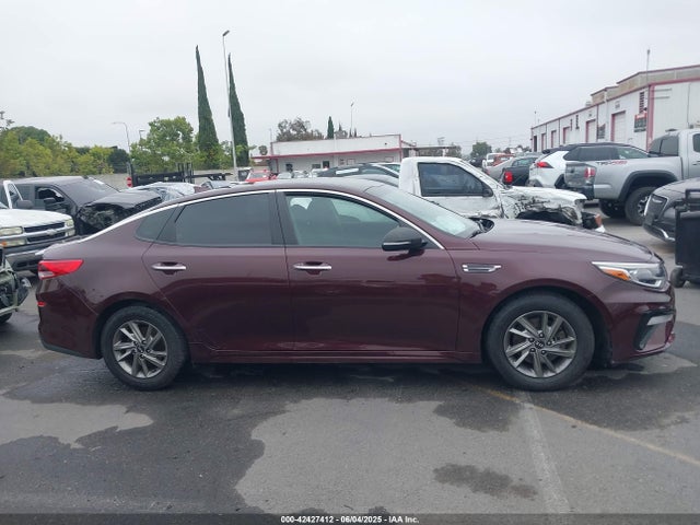 5XXGT4L38KG336676 KIA gdi