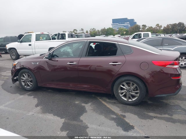 5XXGT4L38KG336676 KIA gdi