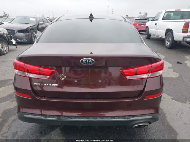 5XXGT4L38KG336676 KIA gdi