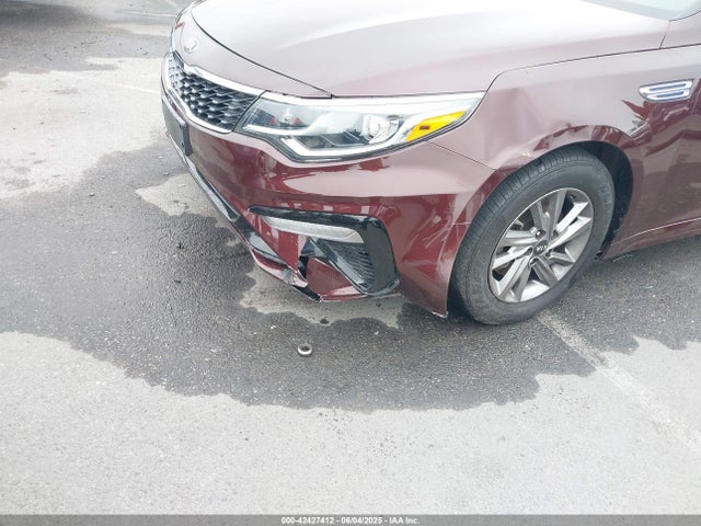 5XXGT4L38KG336676 KIA gdi