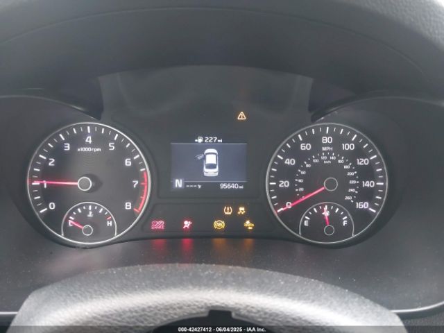 2019 KIA OPTIMA 5XXGT4L38KG336676 Photo 6