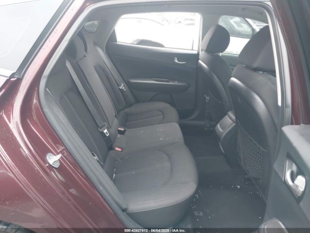 2019 KIA OPTIMA 5XXGT4L38KG336676 Photo 7