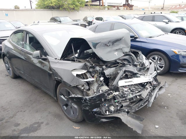 2023 TESLA MODEL 3 5YJ3E1EA0PF688504 Photo 0