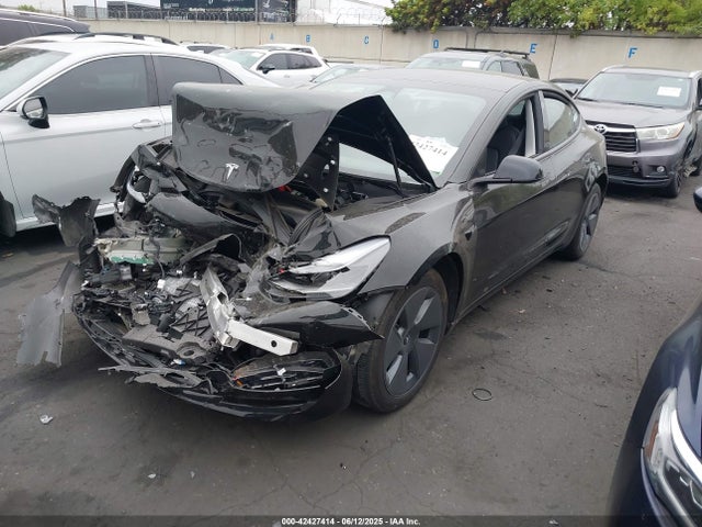 2023 TESLA MODEL 3 5YJ3E1EA0PF688504 Photo 1