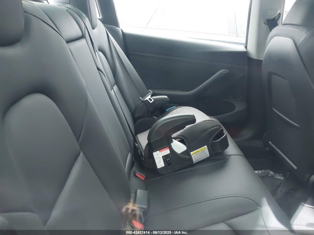 2023 TESLA MODEL 3 5YJ3E1EA0PF688504 Photo 7
