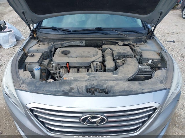 5NPE24AF1GH319298 Hyundai dohc gdi theta-ii