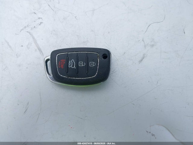 5NPE24AF1GH319298 Hyundai dohc gdi theta-ii