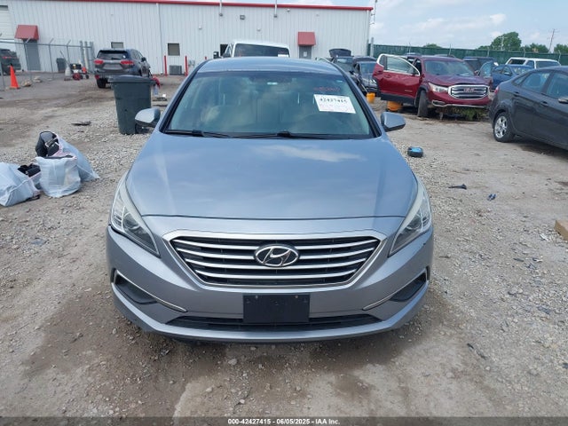 5NPE24AF1GH319298 Hyundai dohc gdi theta-ii