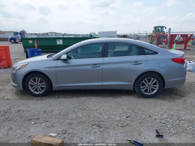 5NPE24AF1GH319298 Hyundai dohc gdi theta-ii