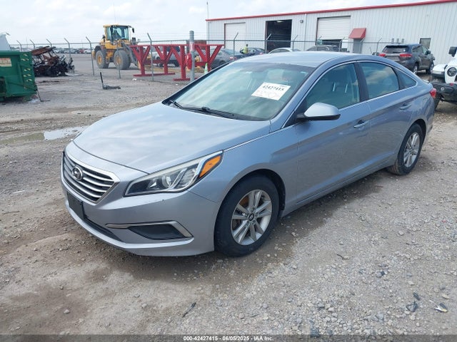 5NPE24AF1GH319298 Hyundai dohc gdi theta-ii