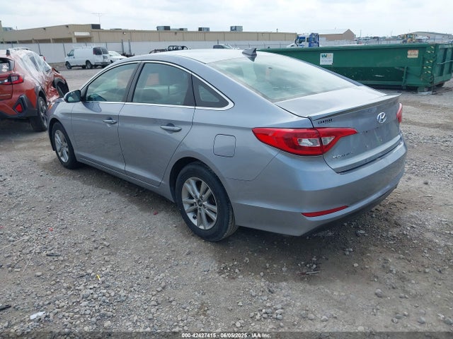 5NPE24AF1GH319298 Hyundai dohc gdi theta-ii
