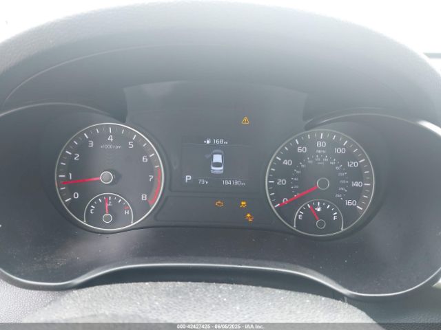 2019 KIA OPTIMA 5XXGT4L35KG372325 Photo 6
