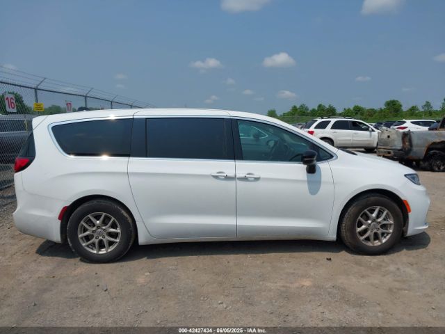 2C4RC1BG6RR124775 Chrysler Pacifica Touring L