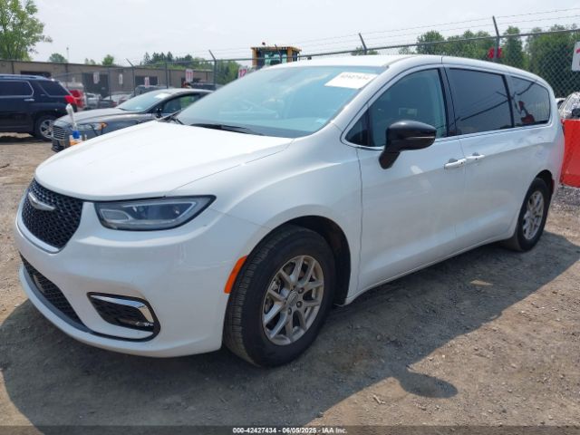 2C4RC1BG6RR124775 Chrysler Pacifica Touring L