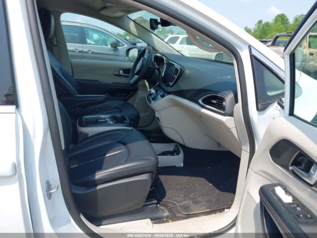 2C4RC1BG6RR124775 Chrysler Pacifica Touring L