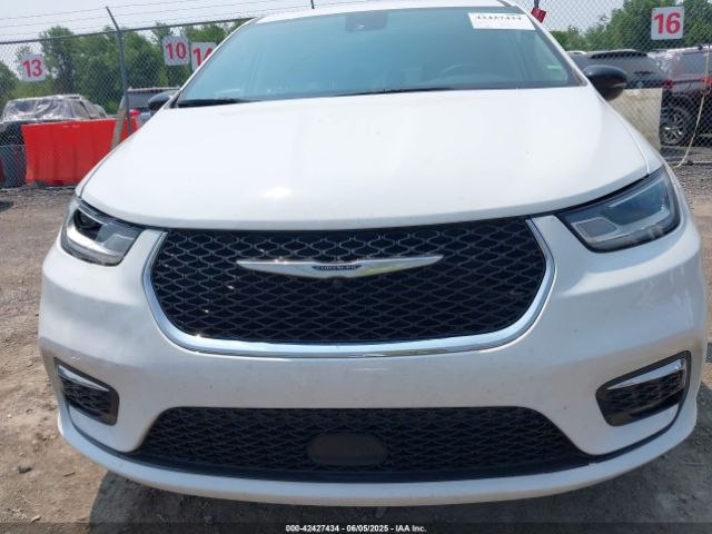2C4RC1BG6RR124775 Chrysler Pacifica Touring L