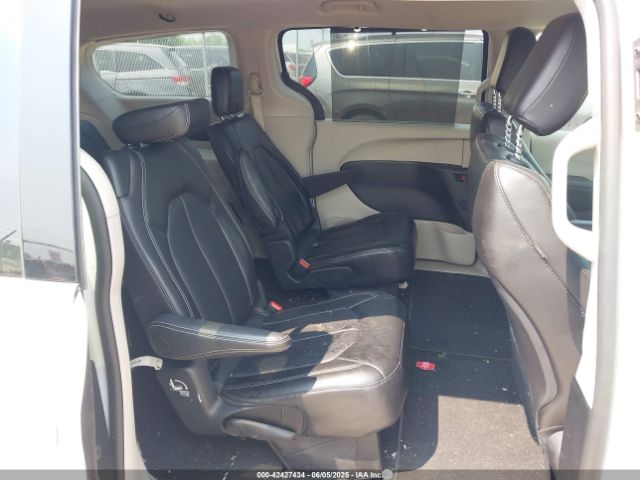 2C4RC1BG6RR124775 Chrysler Pacifica Touring L