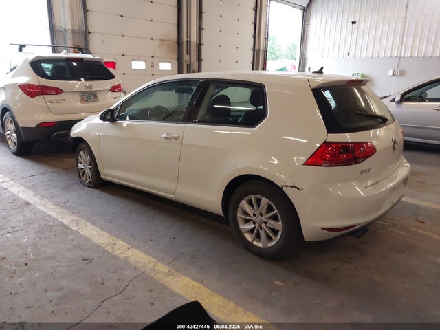 3VW817AU7FM027855 Volkswagen 1.8t