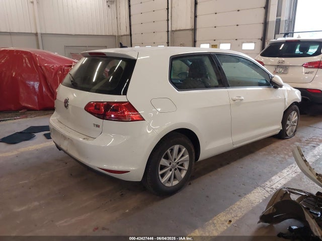 3VW817AU7FM027855 Volkswagen 1.8t